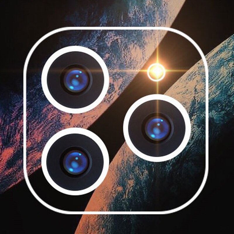 Protective Glass on the For iPhone 12 glass full cover iPhone 12 Pro Max Screen Protector Tempered Glass