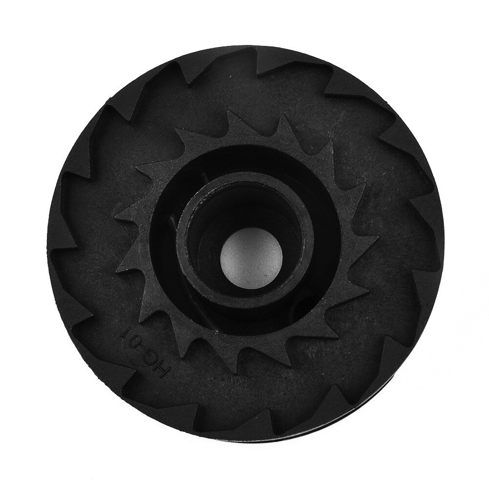 Grass Trimmer Cutting Line Brush Cutter Head Cutting Wire Spool Coil For Bosch Easygrasscut 18V Electric Lawn Mower F016800569