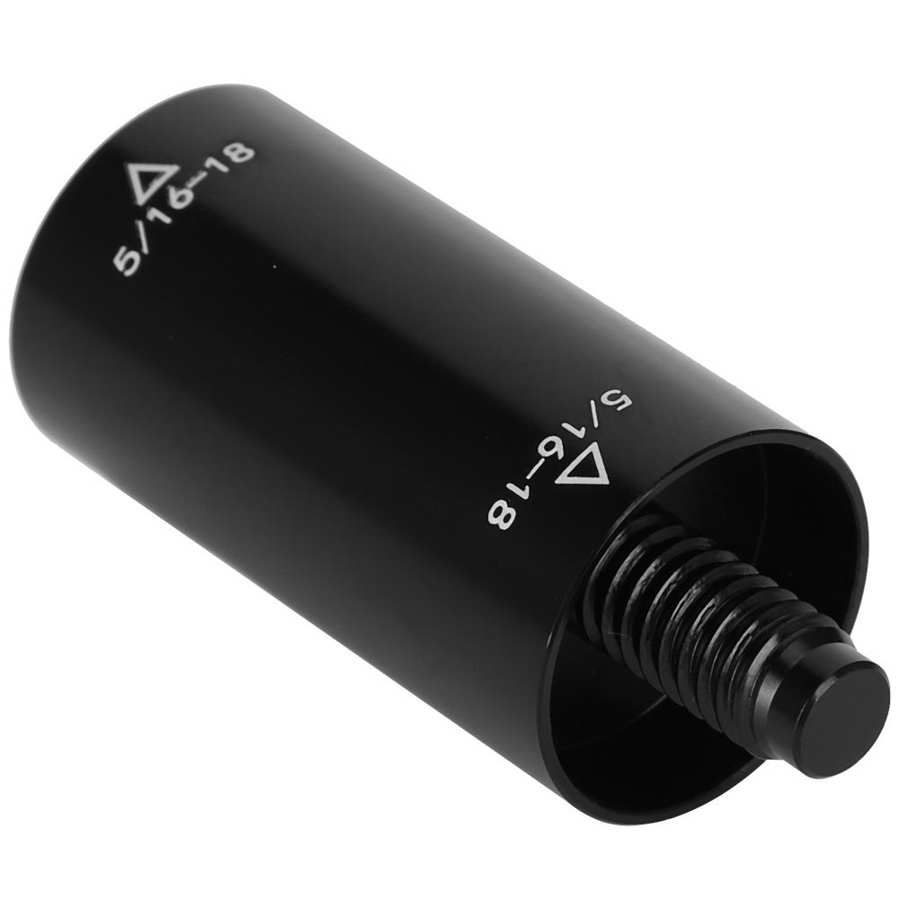 1x billar portátil de aluminio hermoso extensible alargamiento de la piscina❤VY