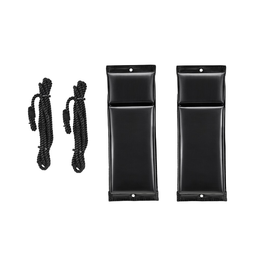 Bateau universel Élastique Amarre Corde D&#39;amarrage D&#39;étirement D&#39;amarrage Corde Cordon D&#39;ancrage Corde D&#39;amarrage Pour kawasaki jet ski: 1Pair