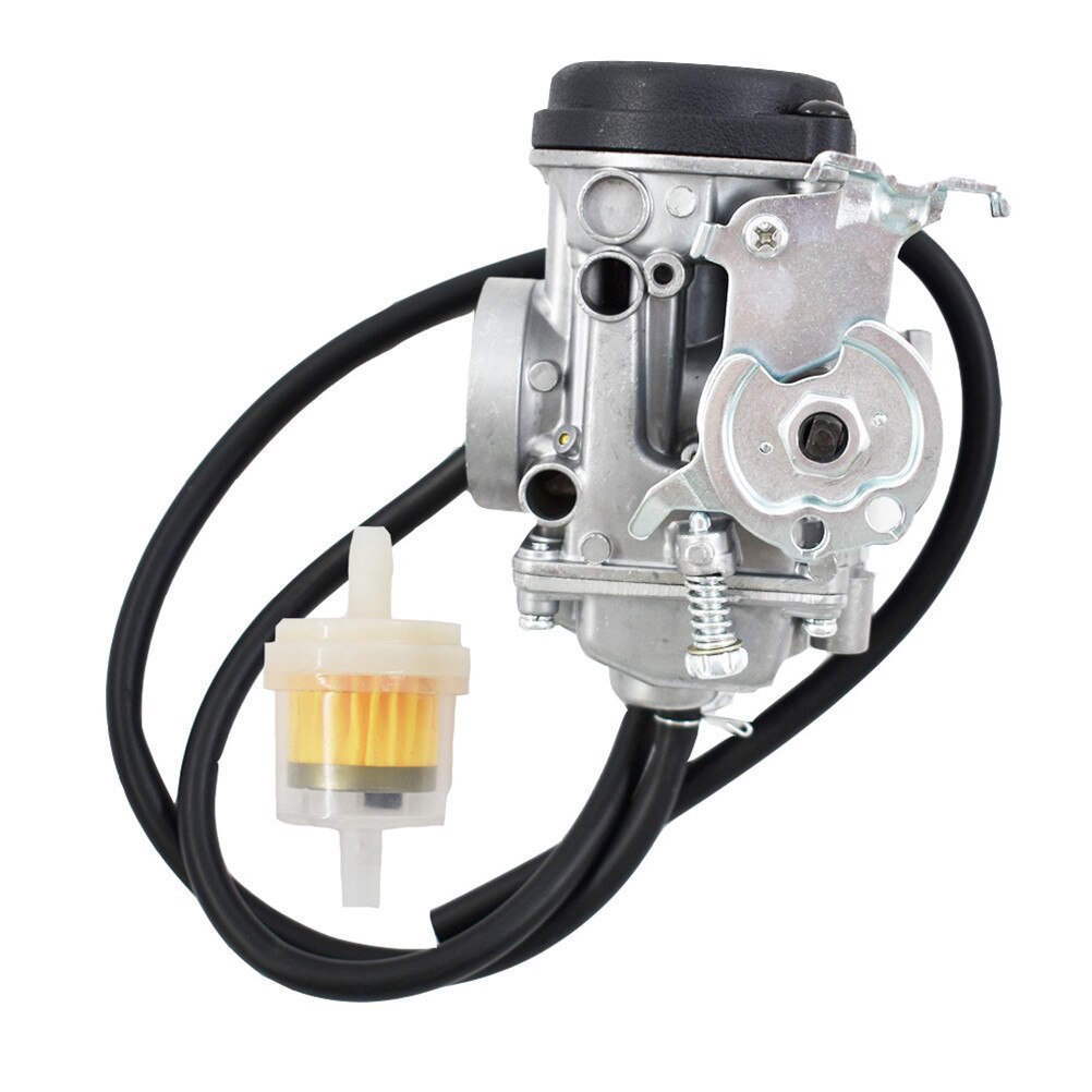 Carburateur Voor Yamaha TW200 Tw 200 2001 - 200 Trailway Carb