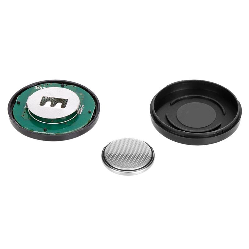 Mando Universal para volante de coche 4Key Music inalámbrico DVD GPS navegación volante Radio Control remoto botones negro