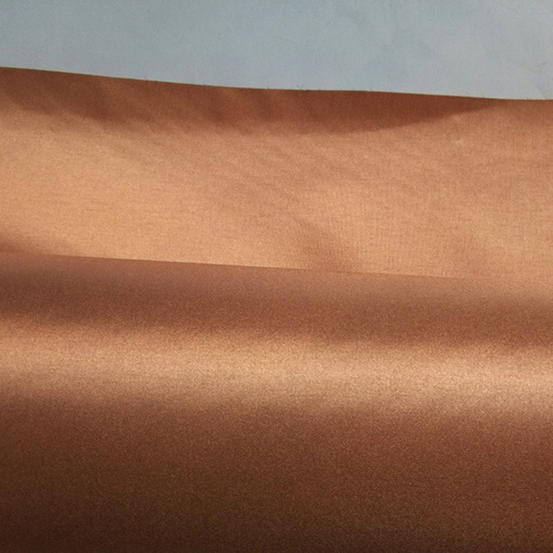 Faraday Fabric 1/2/5/10m Anti-radiation EMF/EMI Protection Copper Fabric Blocking RFID/RF Shields Phone Signal Conductive Cloth