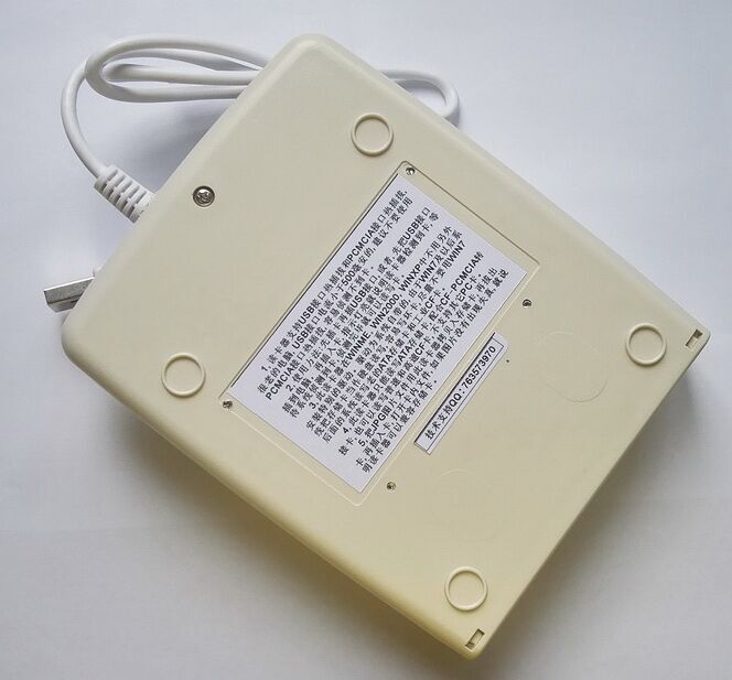 ! Adaptador USB a PCMCIA, lector de tarjetas de memoria de disco Flash, convertidor de adaptador CardBus a USB de 68 pines