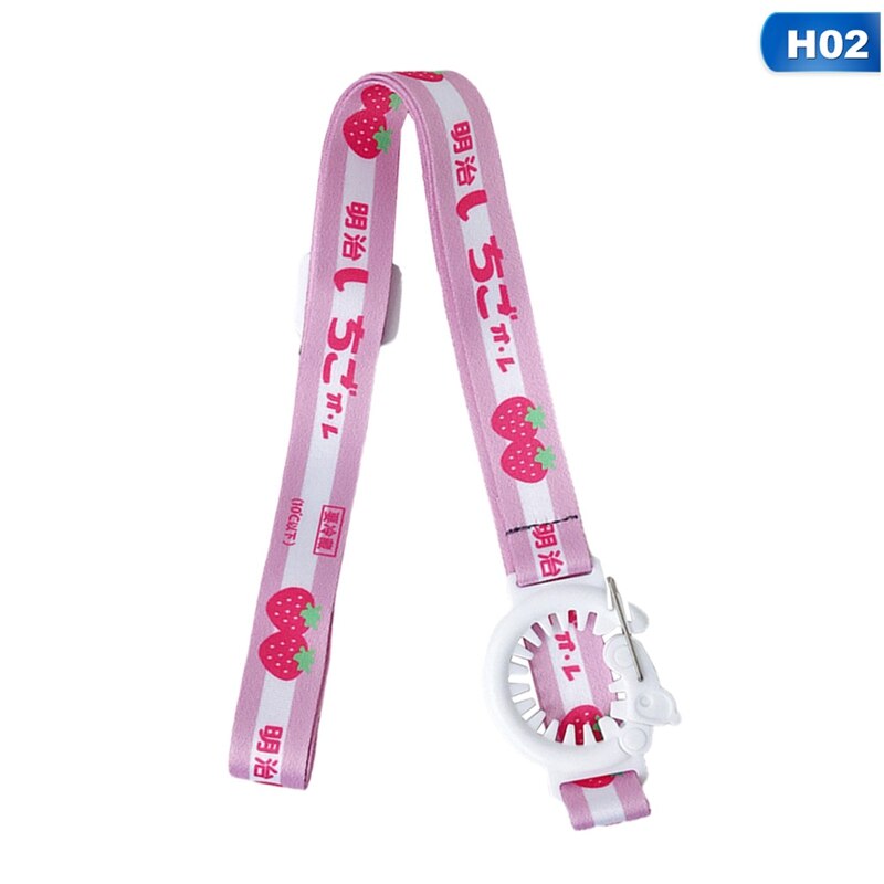 Shoulder Strap Beverage Bottle Belt Carry Sling Strap Portable Water Bottle Buckle Lanyard Water Bottle Accessories: 2