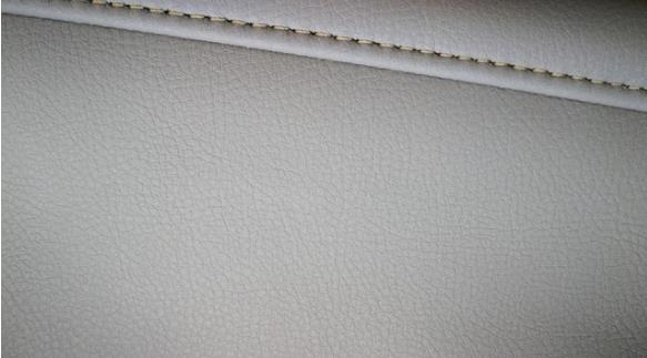 4 stk / sæt mikrofiber front / bagdørpaneler armlæn læderbetræk beskyttelsesbeklædning til peugeot med monteringsbeslag: Grå
