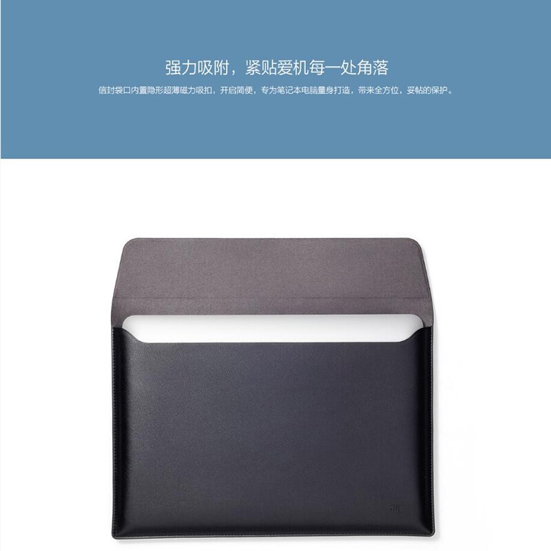 Original Xiaomi Air 13 Laptop Sleeve bags case 12.5 13.3 inch notebook for Macbook Air 11.6 13.3 inch Macbook 12inch