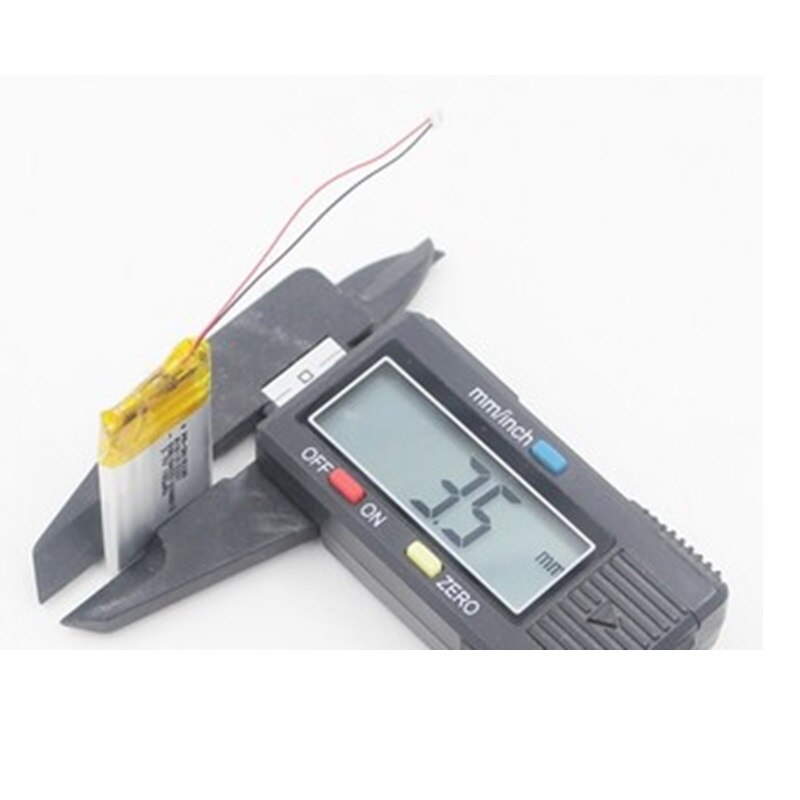 Nouvelle Batterie pour Sony NW-E002 NW-E003 NW-E005 Joueur NWE002 NWE003 NWE005 3.7V