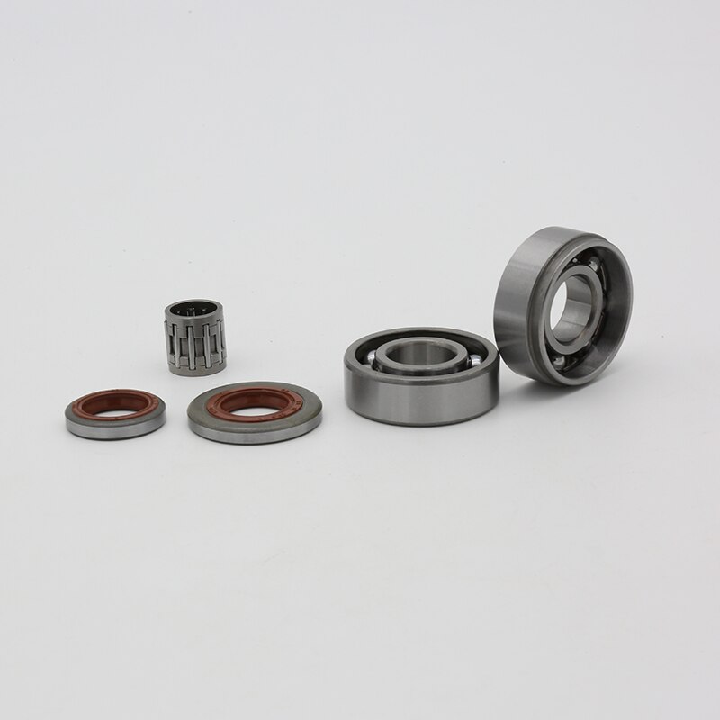 Kit de joints d'étanchéité de vilebrequin adaptés à Stihl MS361 MS 361, pièces de rechange pour réparation de scies à chaîne à gaz 95030034266, 9503, 003-0354