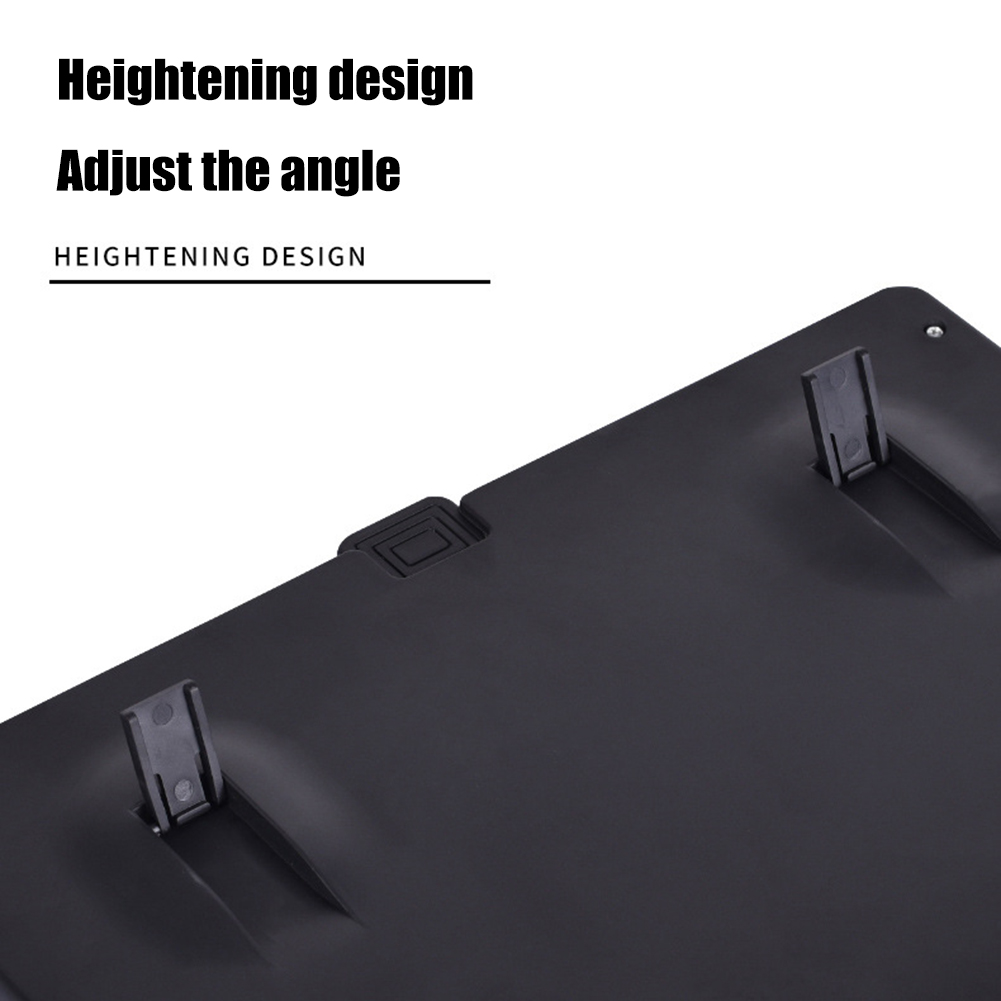 10 inch 3D HD Video Amplifier Phone Screen Magnifier Eye Protection Folding Desk Holder Mobile Phone Accessories