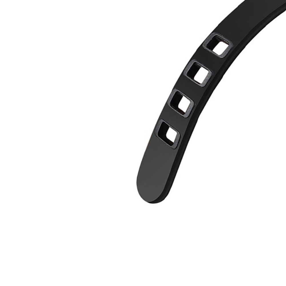 Mtb Racefiets Koplamp Houder Ad,J Beugel Abs Zwarte Fiets Lichte Clip Fietsen Fiets Accessoires