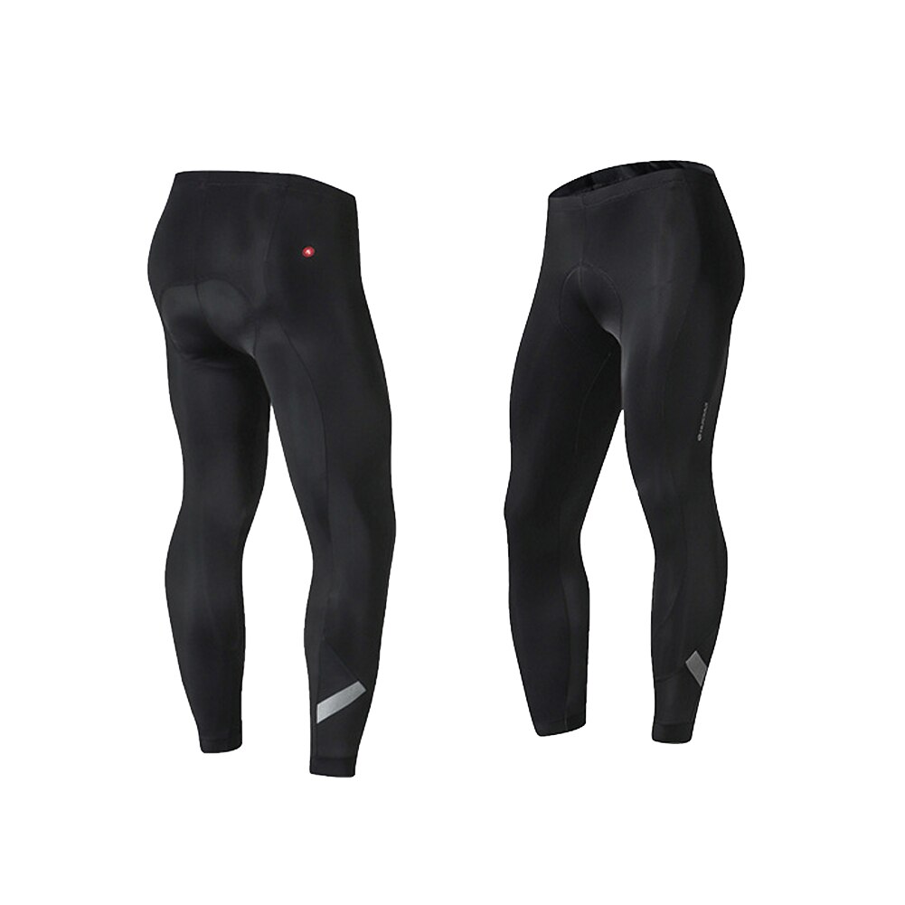 Panty Fietsen Broek Schokabsorptie Anti-Slip S-XXXL Nuckily Leggings