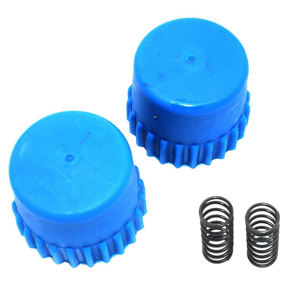 2" Bump Knob Spring for Husqvarna T25 T25B T25BB McCulloch Partner P25 Trimmer Head 537338701
