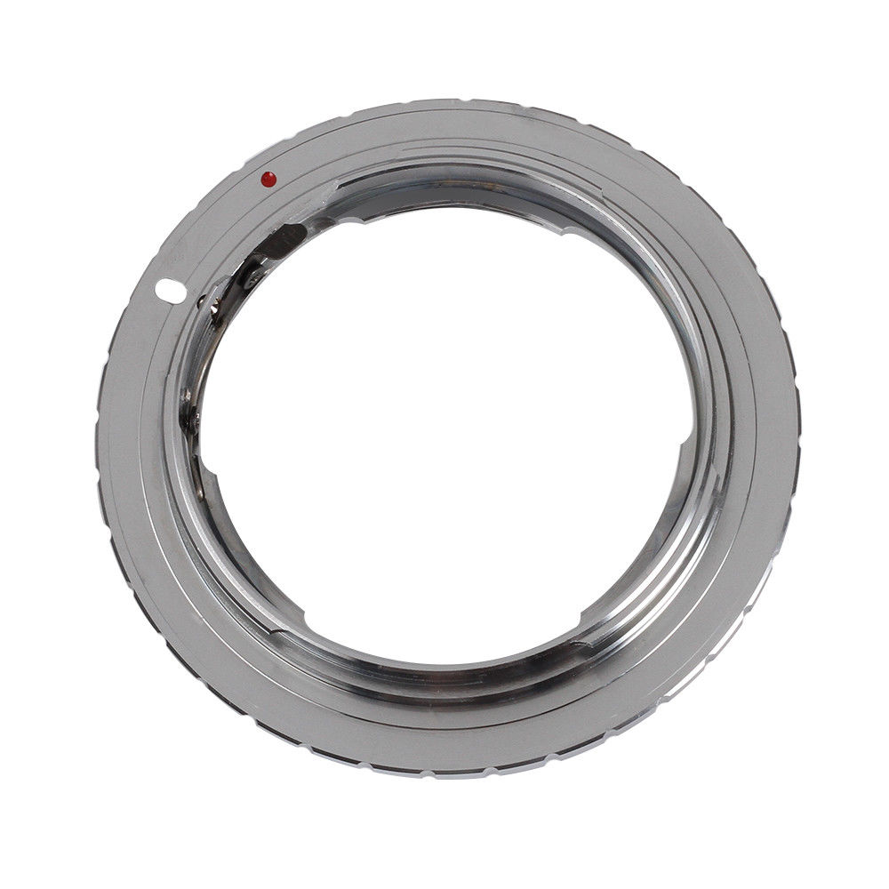 Fotga Adapter Ring Voor Nikon Ais Af Mount Lens Canon Eos Rebel T5i SL1 T4i T3i T3 T2i