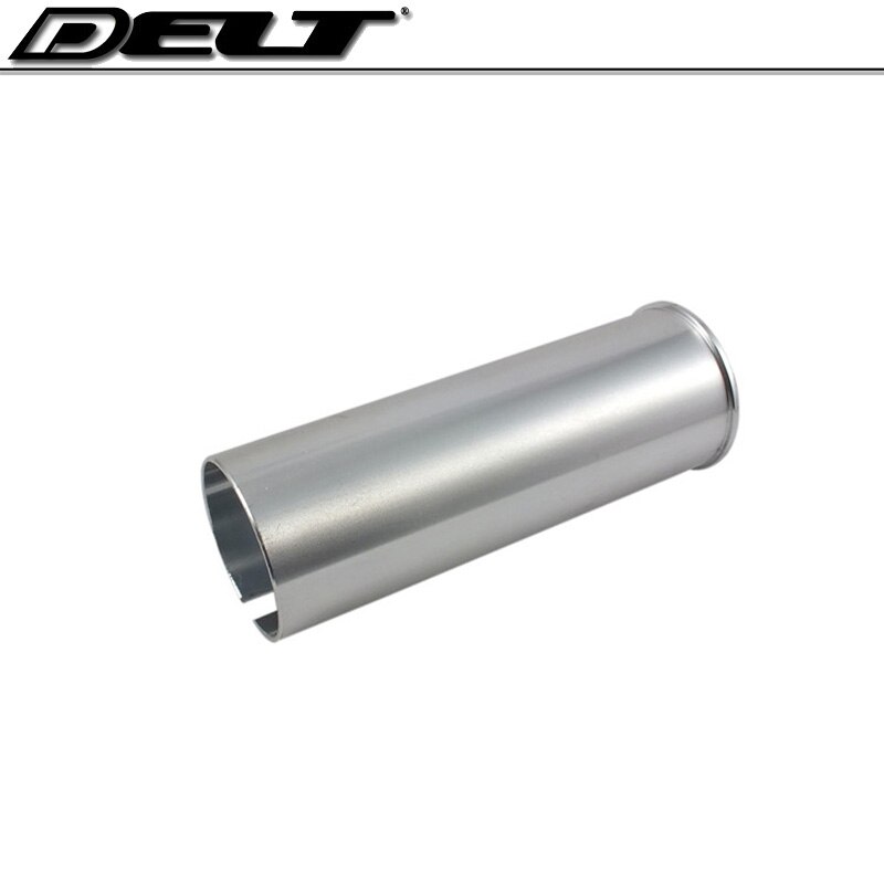 Junta de espaciado de conversión de tija de sillín de bicicleta, plegable, a 34 mm de 36,4, CNC, 34g, para KAA095 PAA041 PAA095 YAA063, accesorio
