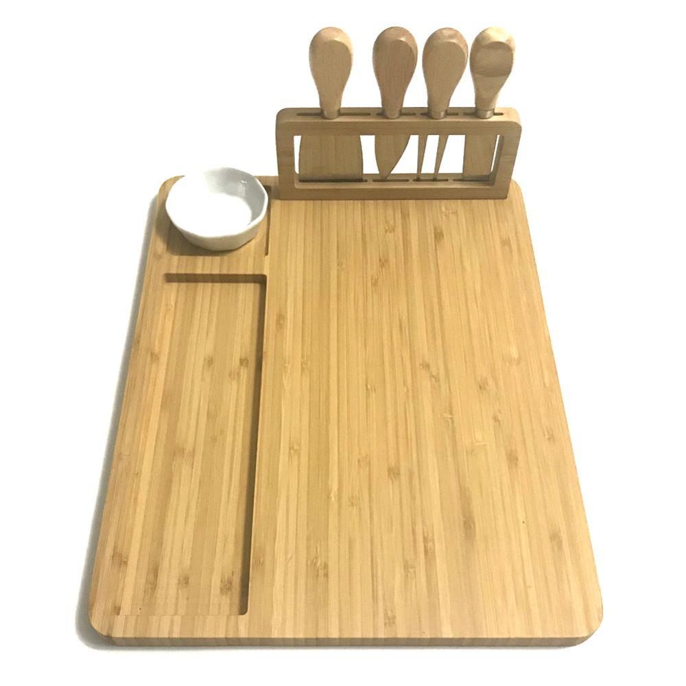 Kitchen Cheese Board