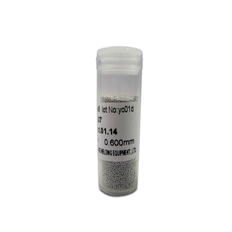 BGA Kit 9PCS Xbox PS3 Reballing Stencils + 1 Bottle 0.6mm 25K Solder Ball + 1PC Direct Heated Reballing Station
