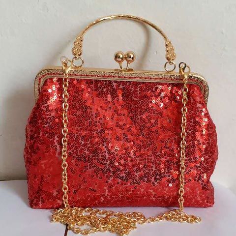 Puur handgemaakte zomerbloemen kus slot schelp tassen tas ketting vrouwen schouder crossbody tas tote dames handtassen moeder: Damestas  b13