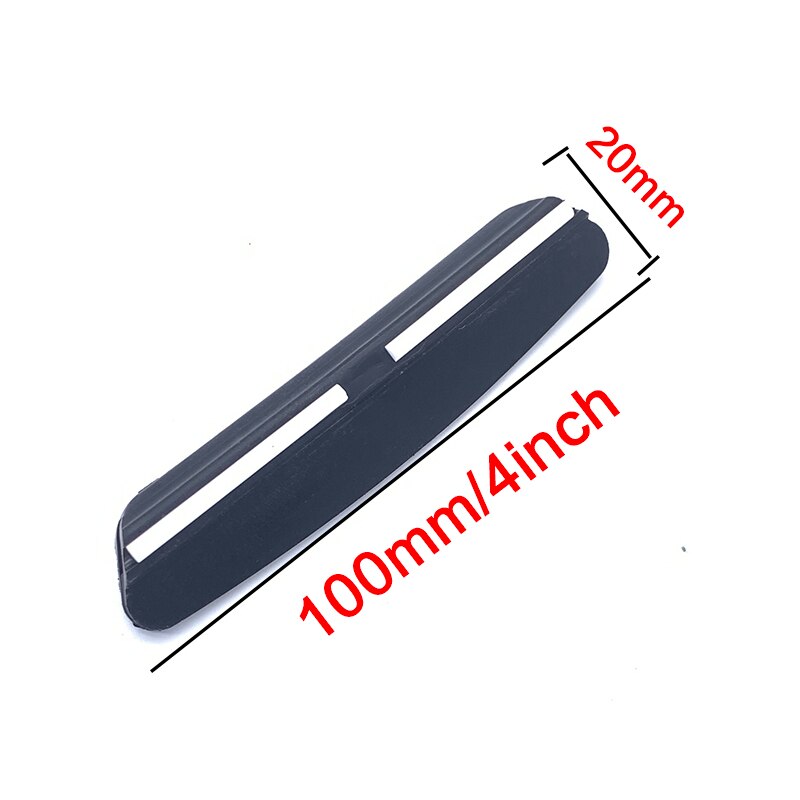 knife sharpener Sharpening stone Fixed angle Accessories profession tools 15 degrees Angle guide kitchen Knife holder knife