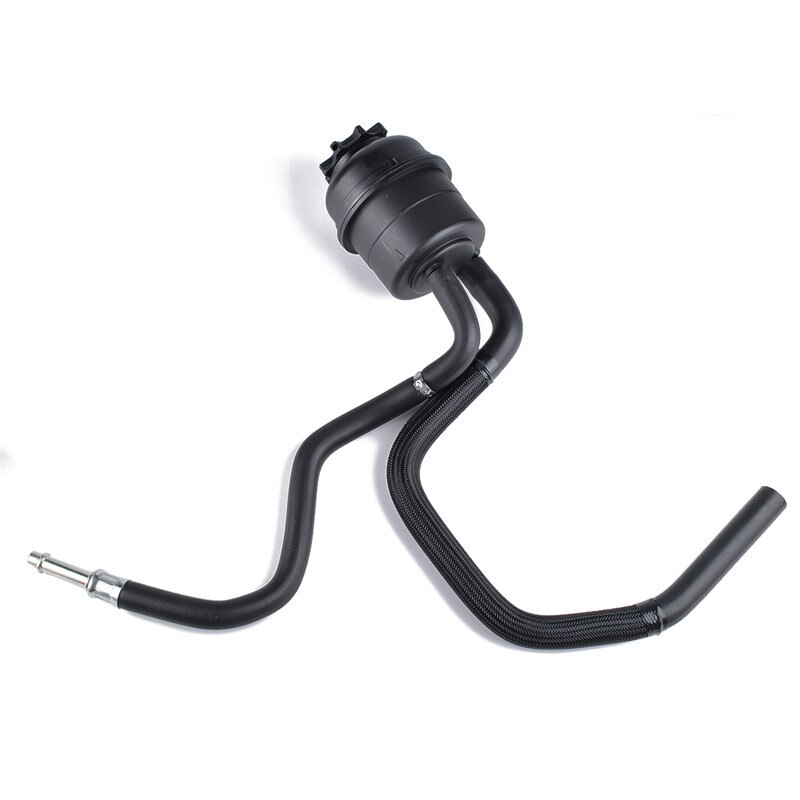 Kit de réservoir et tuyau de direction assistée, pour BMW E39 520i 525i 528i 530i, 32411097164 32411093130