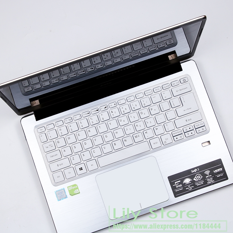 Tastiera portatile per Acer Swift SF314-57/58/59/G, serie SF514-51/52/54 SF515-51 Tastiera portatile per Acer Swift SF314-57/58/59/G, serie SF514-51/52/54 SF515-51