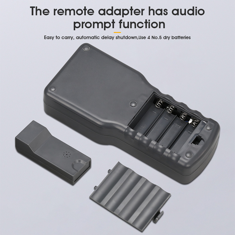 Sc8108 bærbare lcd-netværkstestere og lan-telefonkabeltestere med lcd-skærm kat . 5 rj45