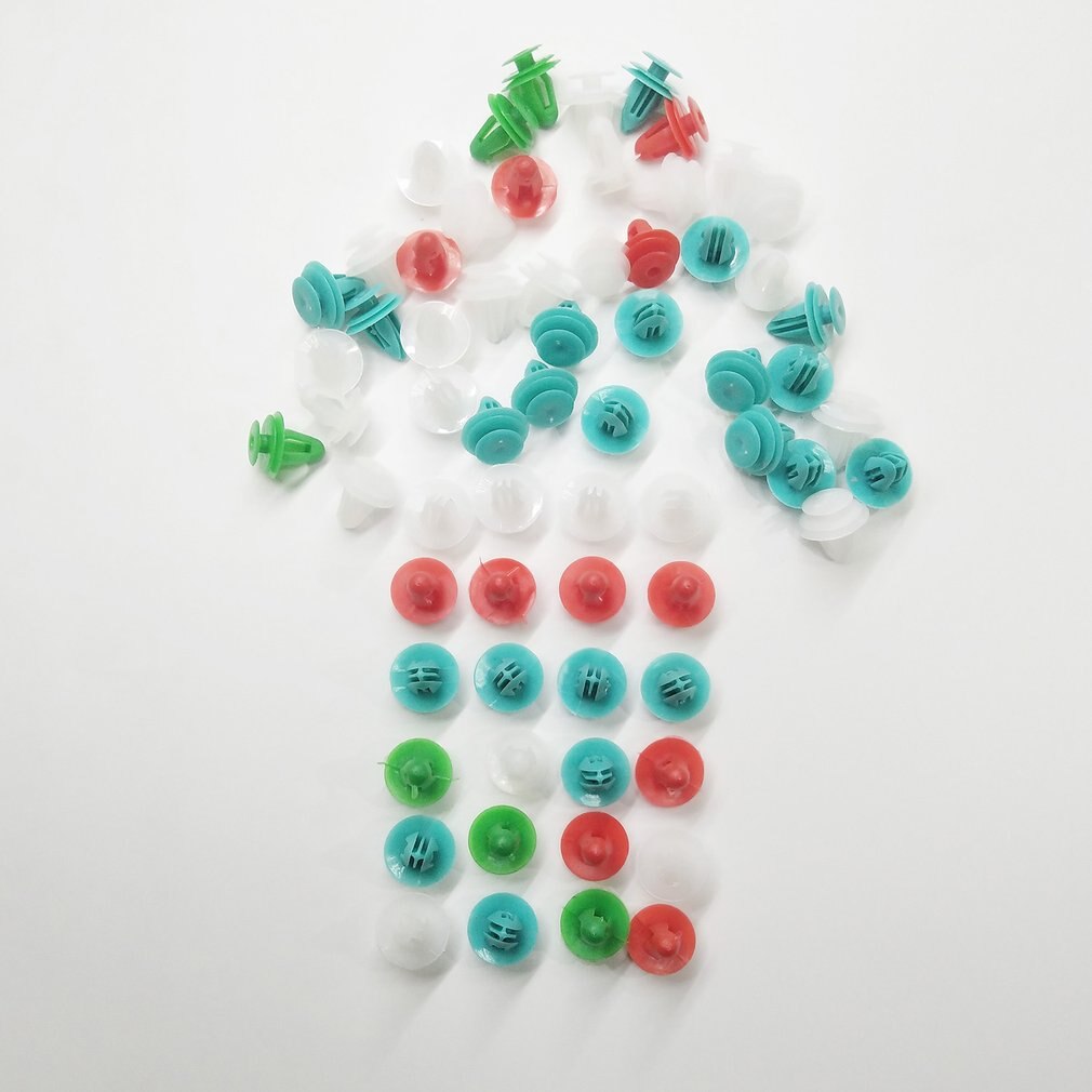 Automotive Plastic Buckle