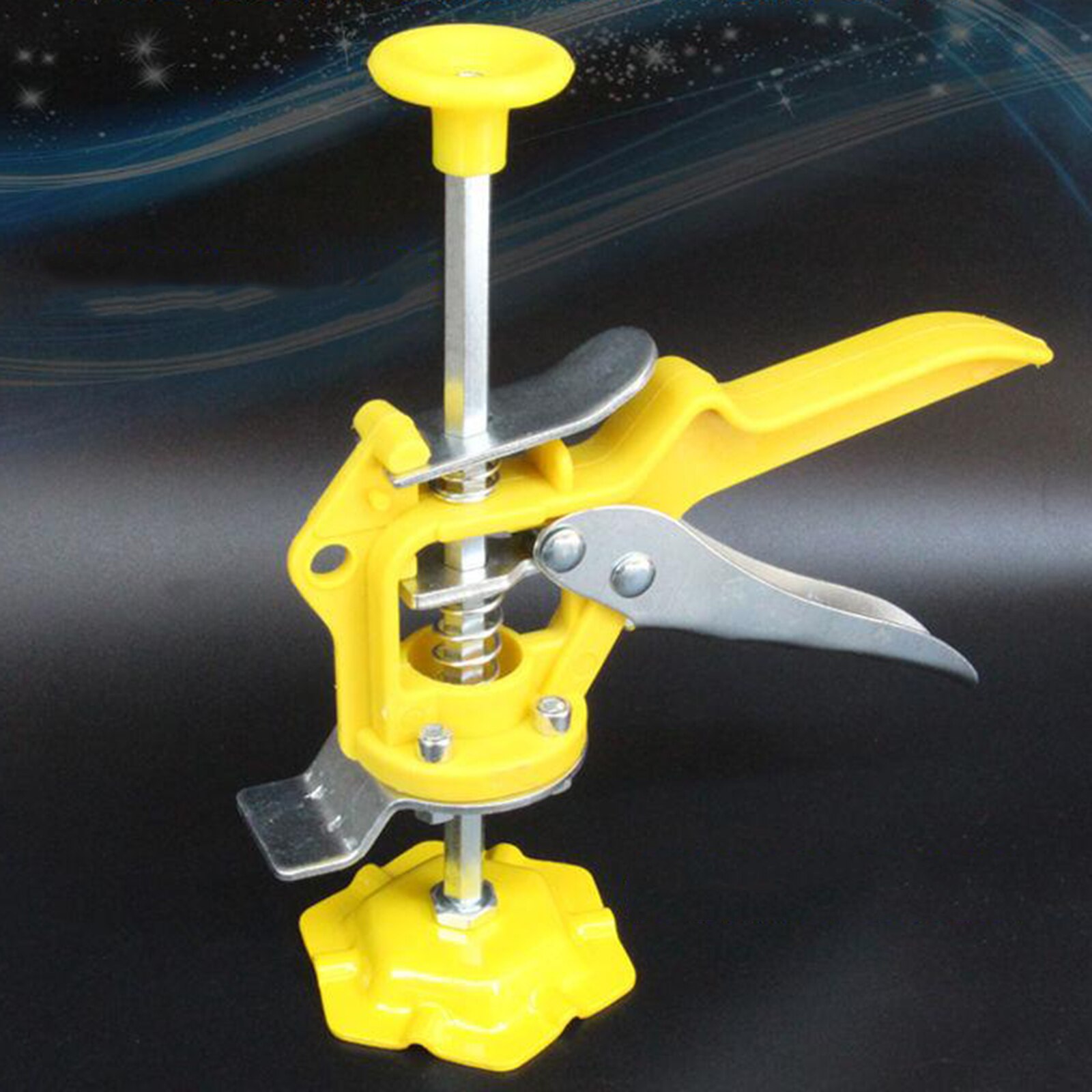 Wall Tile Leveling Tile Locator Pliers Tile Lifter Wall Construction Manual Tool
