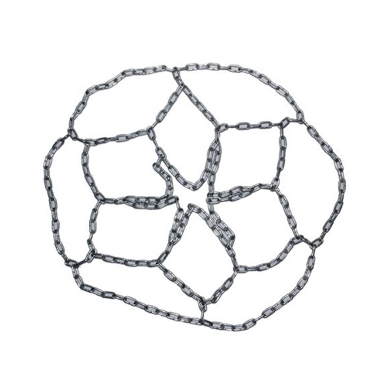 32CM Metal Basketball Loop Chain Netting Nets – Vicedeal