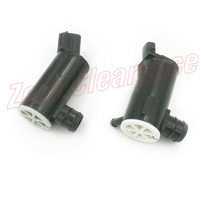 985102S000 985102S1000 Window Cleaning Motor For hyundai ix35 Tucson Glass Window Cleaning Motor 98510-2S000 98510-2S1000