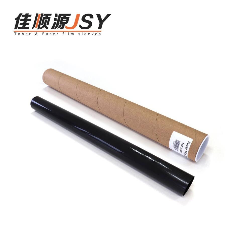 Meishan JSY approvisionnement C889-3002 Film-fixation-manchon MPC3002/C3502/C4502/C5502/C830 rouleau de fusion supérieur