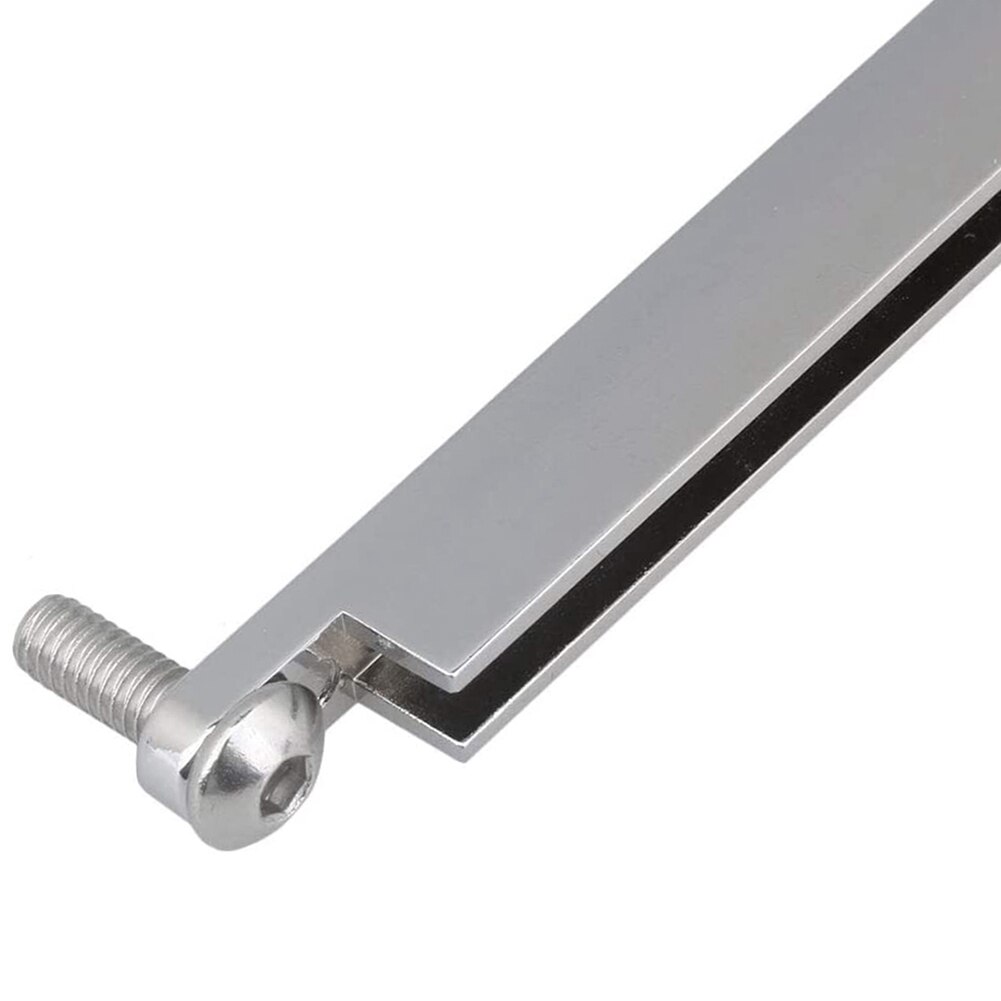 Acoustic Guitar Adjustable Slotted Nut Bridge Saddle Stringed Instruments Equipped with The Smallest Hexagonal Screwdriver