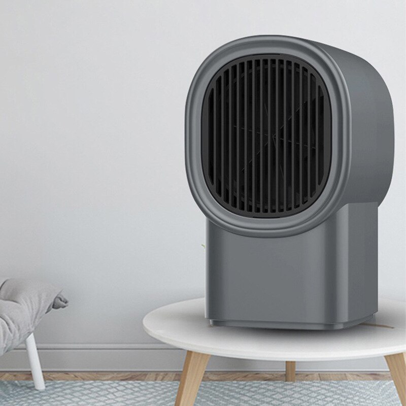 5000W/220V Neue Stil Mini Heizlüfter Dampf Luft Heizung Schreibtisch Heizung Fan
