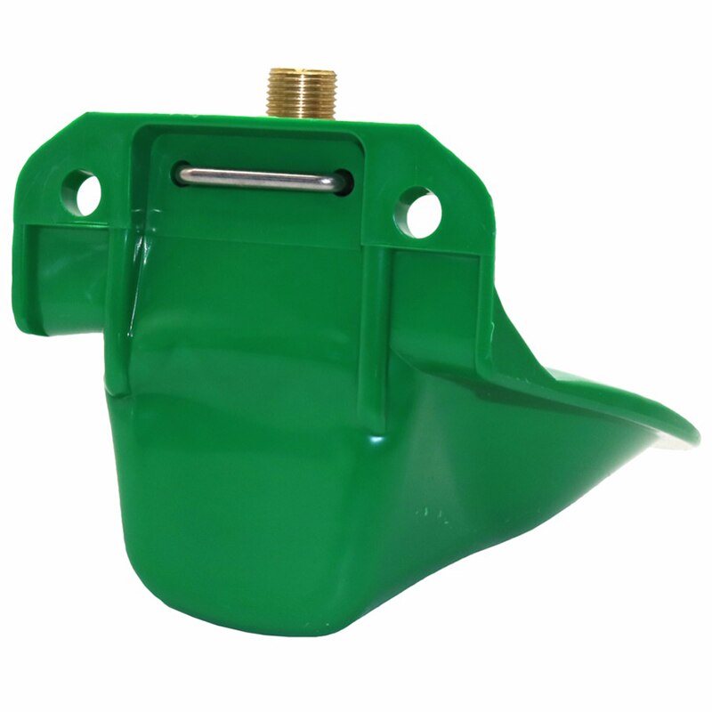 Cow Sheep Pig Water Bowls Animals Drinking Tool Amniotic Fluid Cup Farm Equipment