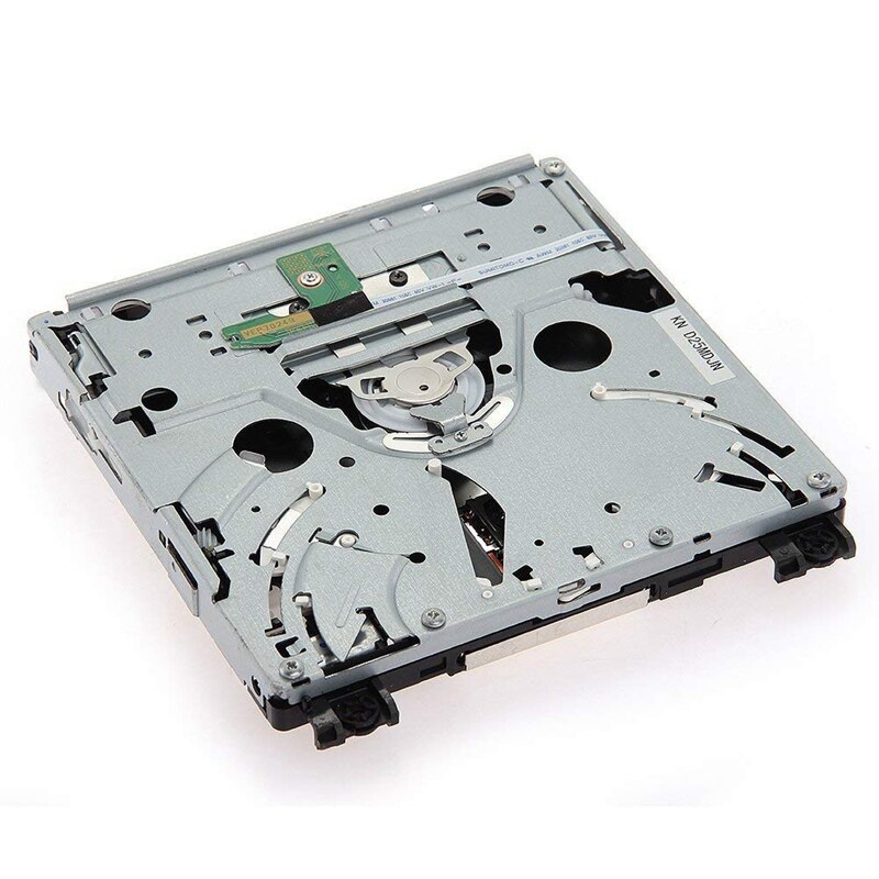 Replacement DVD Rom Drive Disc Repair Part for Nintendo Wii D2A D2B D2C D2E Console