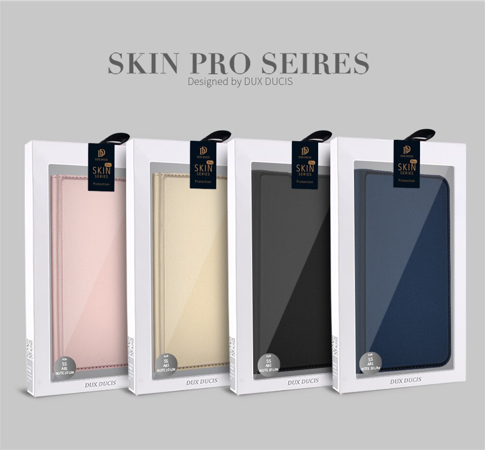 Luxury Flip PU Leather Wallet Book Cover For Samsung Galaxy Note 10 Lite Note10 Lite Case SM-N770F Phone Bags Case Coque Hoesjes