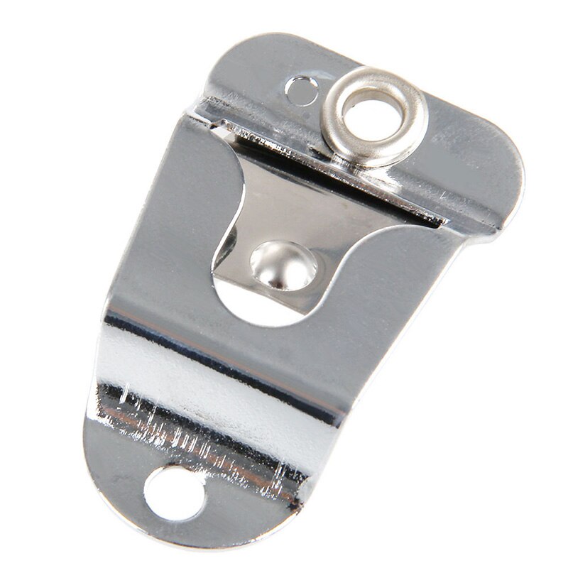 Microphone Holder Clip Hook for Motorola Radio GM300/950/3688/3188 20CB