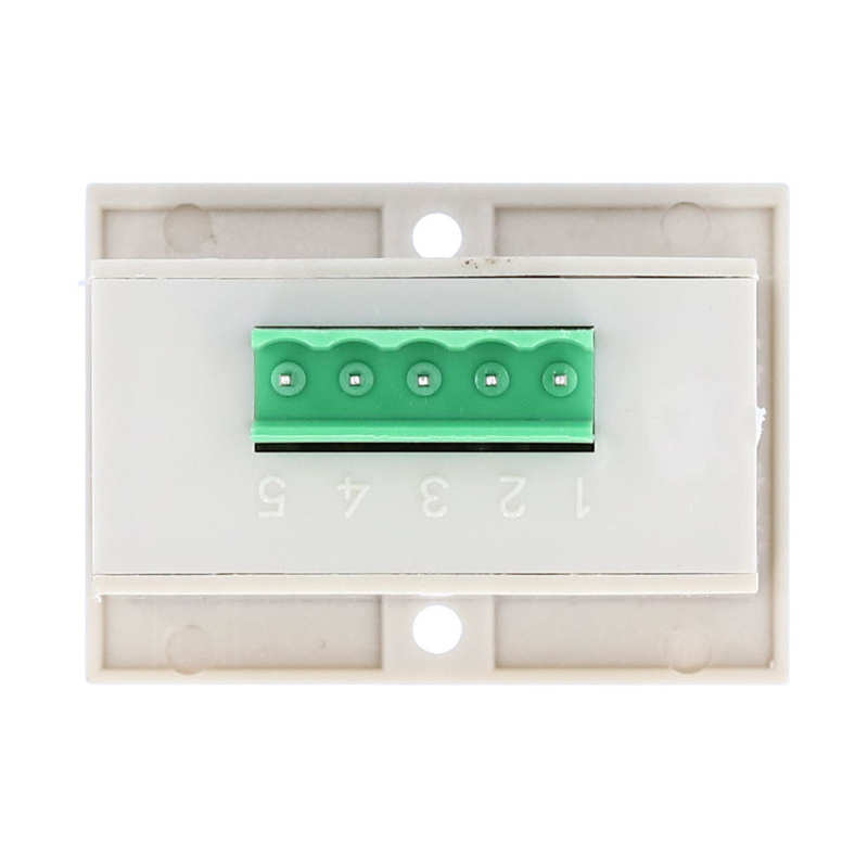 BERM Electronic Digital Display Counter Panel Industrial Inductive Counting Tool JDM11‑6H Sensor Counter Industrial Counter