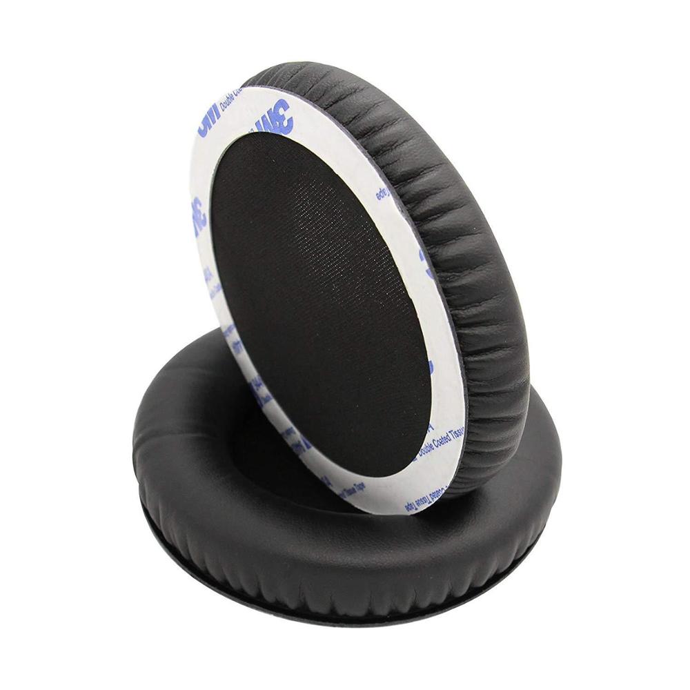 Vervanging Oorkussens Voor Steelseries Siberia V2 Hoofdtelefoon Memory Foam Oorkussens