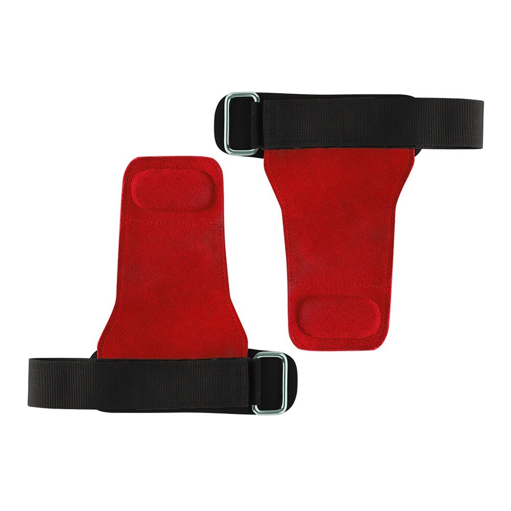 Anti-dérapant musculation salle de sport Fitness gants haltérophilie mitaine pour hommes femmes