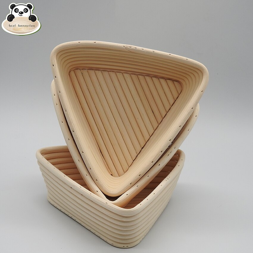 Best banneton bread baskets european dough bowl proofing basket wicker bread proofing baskets proofing basket