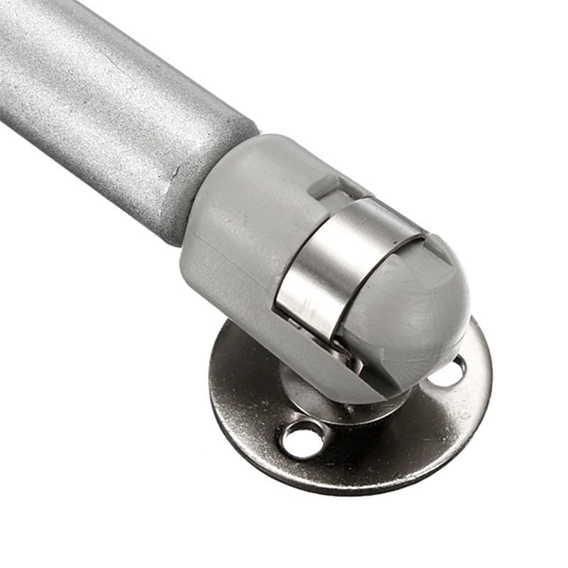 Hidráulico puntal de Gas de elevación varilla de soporte crisis duradera puerta alacena cocina tapa dispositivo sellado impermeable barras de apoyo