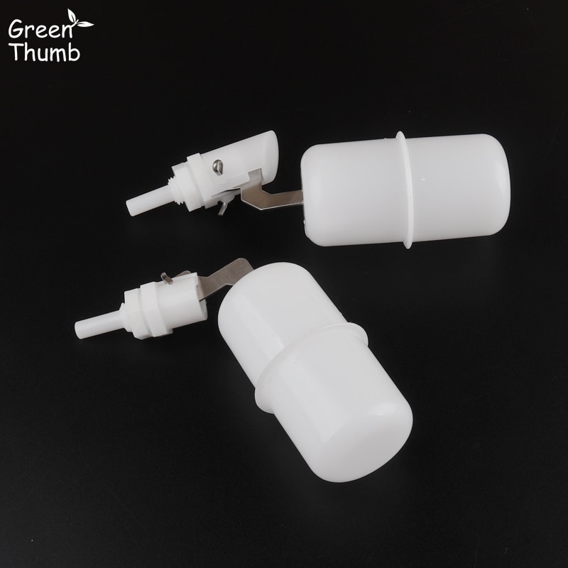 1 pc 6mm Mini Schwimmende Kugel Ventil Aquarium Fisch Tank Float Ventil Wasser Tank Level Control Multi Richtung Installation ball Cock