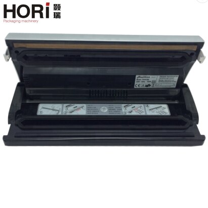Huishoudelijke Automatische Vacuumsealer DZ-320D Voor Voedsel Pakket