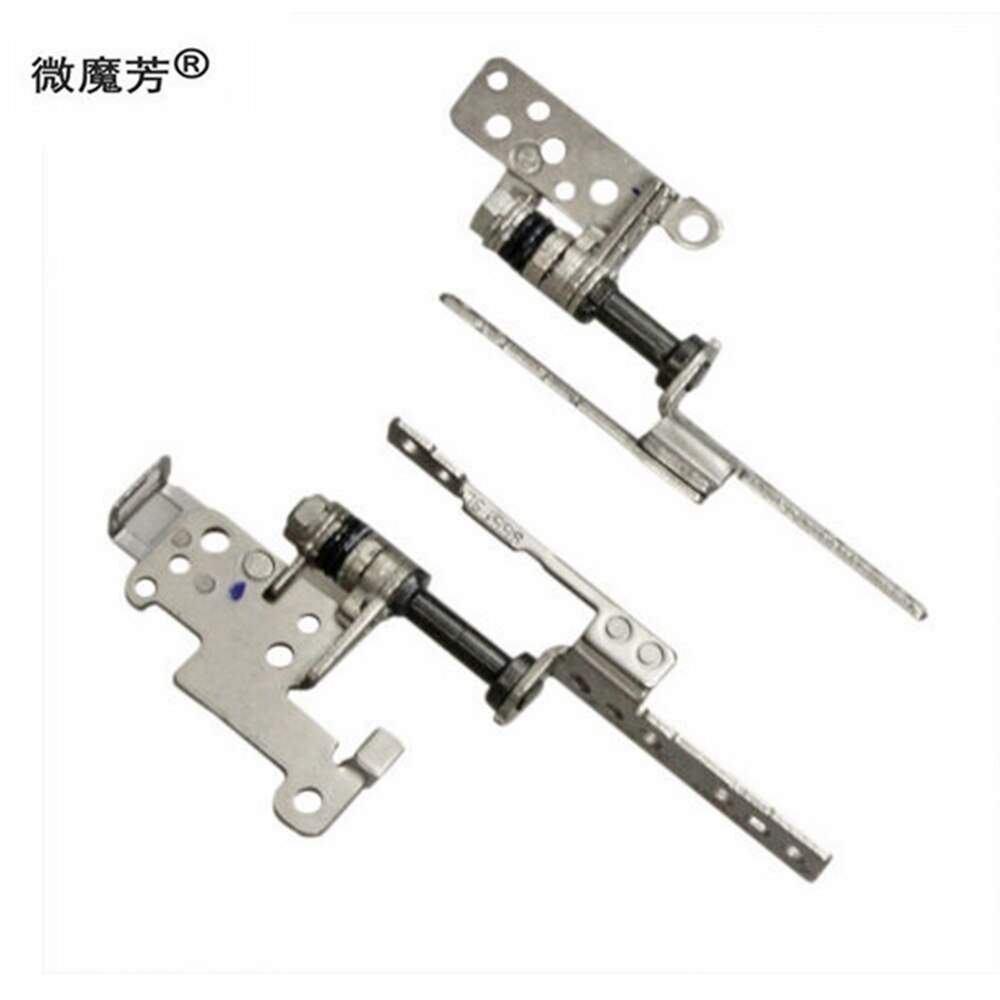 Laptop Hinges for ASUS V551 V551L V551LA V551LB V551LN S551 S551L S551LA S551LB S551LN K551L K551LB Hinges