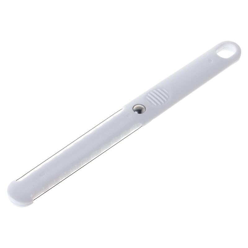 Kaas Boter Slicer Peeler Cutter Tool Met Draad Dikke Harde Zachte Handvat Plastic