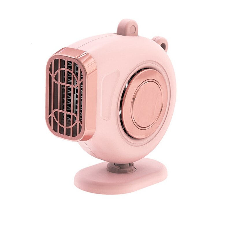 per 12V riscaldatore per auto interno inverno riscaldamento rapido ventilatore parabrezza sbrinatore parabrezza sbrinatore 2 in 1 riscaldamento automatico ventola di raffreddamento: Dash board PK1