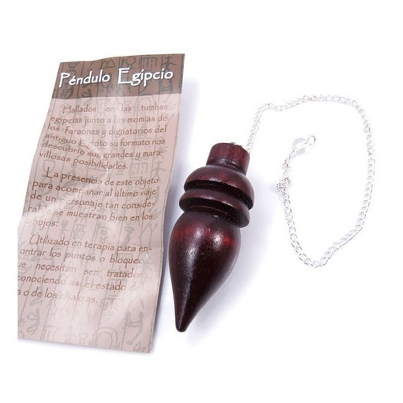 Egipcio Pêndulo De Madeira Natural para Adivinhação de radiestesia , Pêndulos De Madeira Egípcia Cone, Dowser Reiki, , perpétuo pendulos para radiestesia egipsio adivinhação espiritual X087