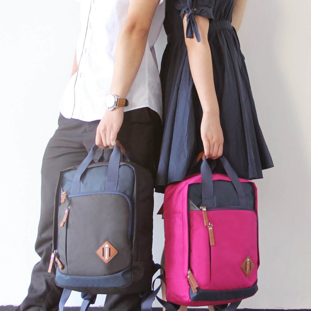 Vierkante schooltas voor tienerjongens en meisjes, grote capaciteit, casual studentenrugzak, waterdichte tas voor kinderen, dagrugzak, mochila