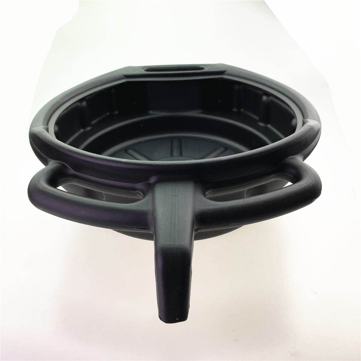 Oil Tray Tool Tray Parts Cleaning Tray Car Waste Oil Tray Wash Parts Basin Car Oil Tray Auto Repair Oil Receiver